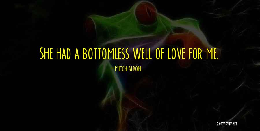 Peace Love And Hippie Quotes By Mitch Albom