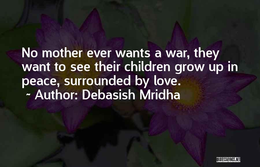 Peace Love Happiness Inspirational Quotes By Debasish Mridha