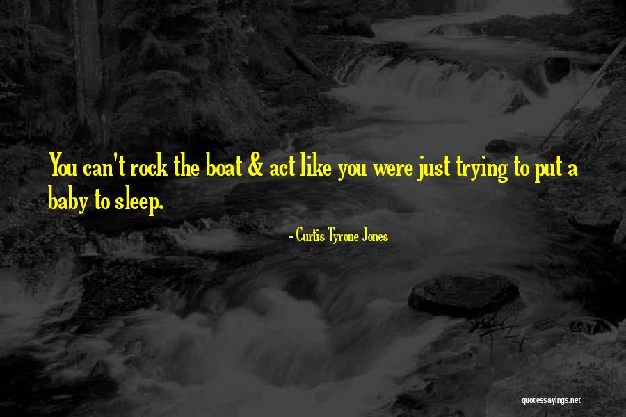 Peace Love Rock Quotes By Curtis Tyrone Jones Peace Love Rock Quotes By Curtis Tyrone Jones