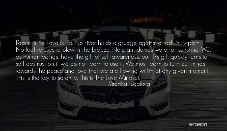 Peace Love Rock Quotes By Vironika Tugaleva Peace Love Rock Quotes By Vironika Tugaleva