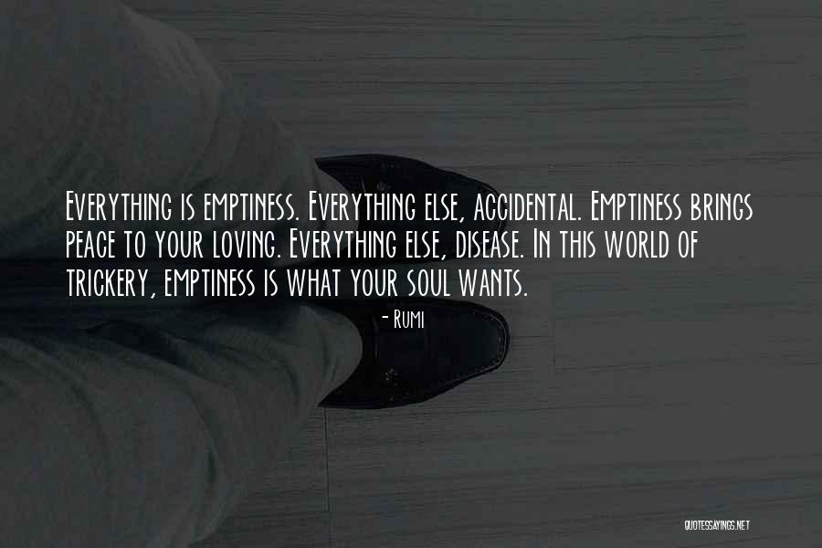 Peace Loving Quotes By Rumi Peace Loving Quotes By Rumi