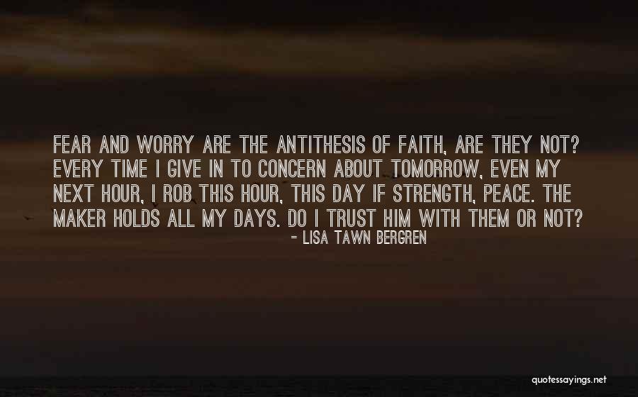 Peace Maker Quotes By Lisa Tawn Bergren Peace Maker Quotes By Lisa Tawn Bergren