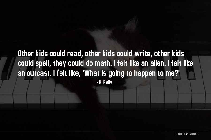 Peace Maker Quotes By R. Kelly Peace Maker Quotes By R. Kelly