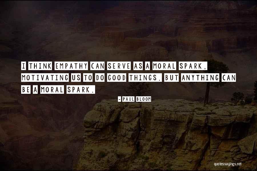 Peace Mlk Quotes By Paul Bloom Peace Mlk Quotes By Paul Bloom