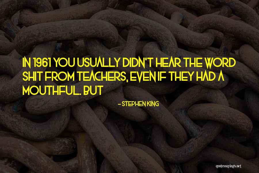 Peace Night Moon Quotes By Stephen King Peace Night Moon Quotes By Stephen King