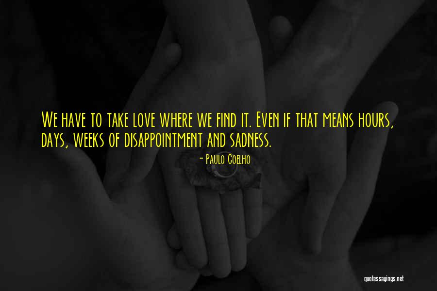 Peace Of Mind Quotations Quotes By Paulo Coelho Peace Of Mind Quotations Quotes By Paulo Coelho