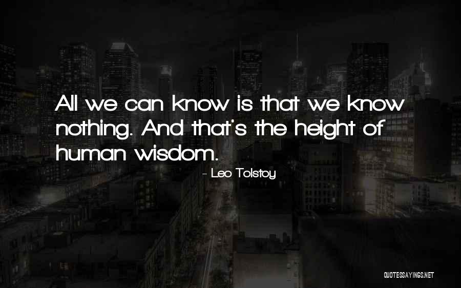 Peace Of War Quotes By Leo Tolstoy Peace Of War Quotes By Leo Tolstoy