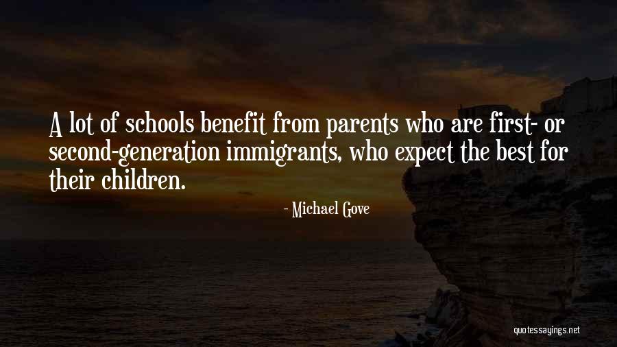 Peace One Day Concert Quotes By Michael Gove Peace One Day Concert Quotes By Michael Gove