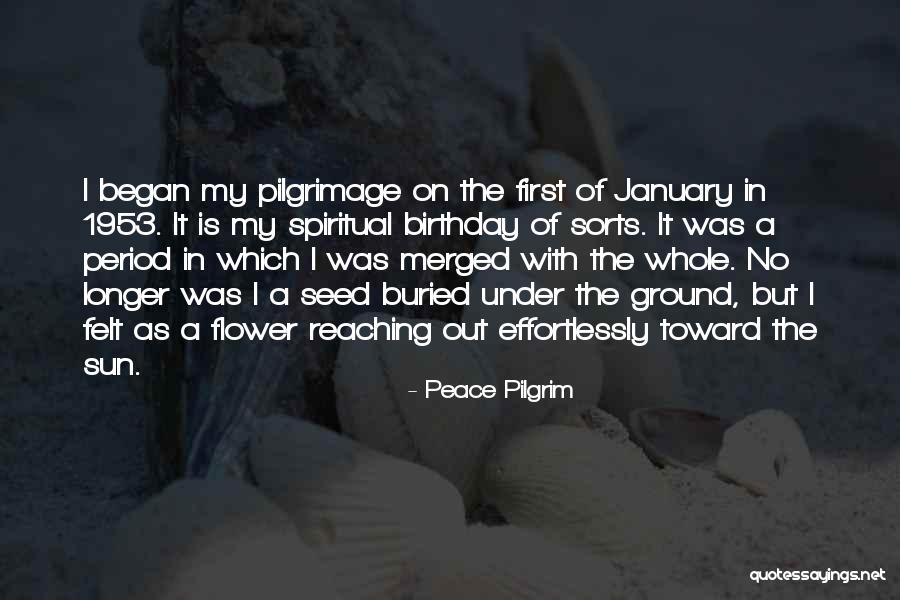 Peace Pilgrim Quotes 1046814