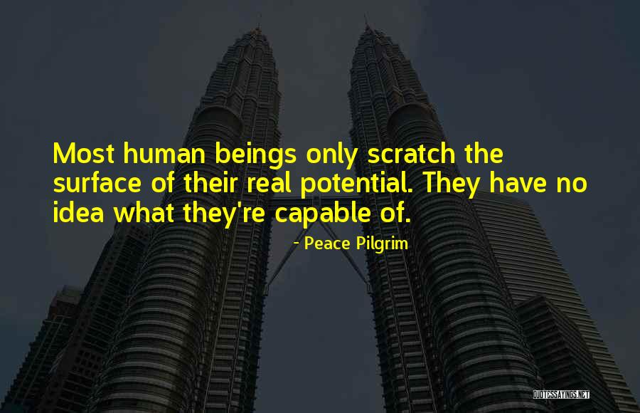 Peace Pilgrim Quotes 1097995