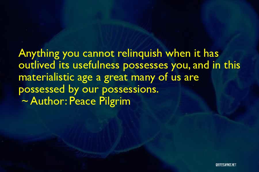 Peace Pilgrim Quotes 1130911