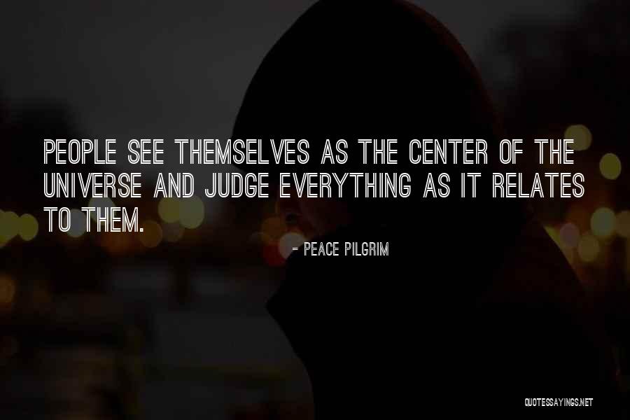 Peace Pilgrim Quotes 1174960