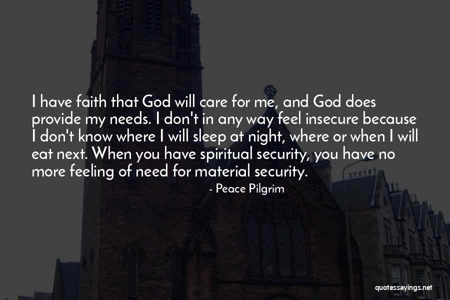 Peace Pilgrim Quotes 1329532