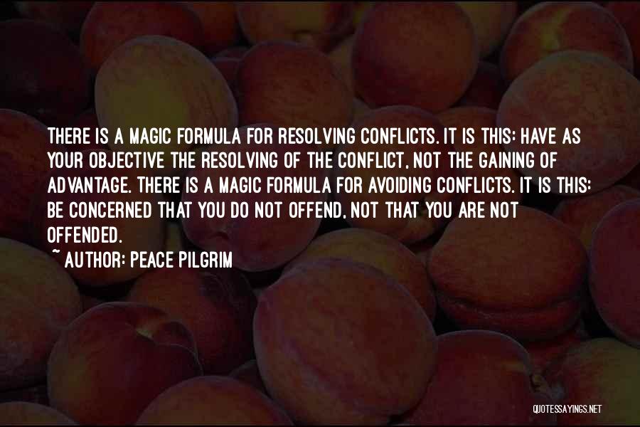 Peace Pilgrim Quotes 1359566