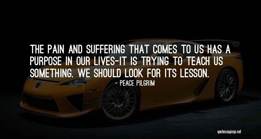 Peace Pilgrim Quotes 1478938