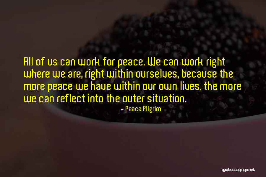 Peace Pilgrim Quotes 1600067