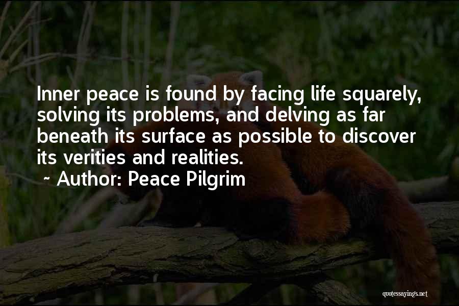 Peace Pilgrim Quotes 1986390