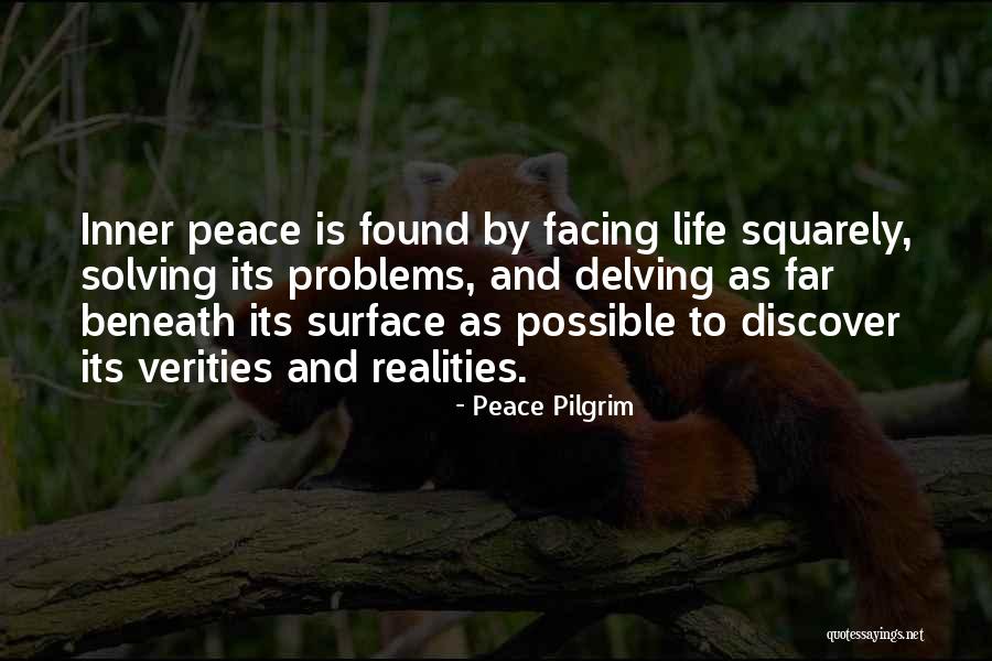 Peace Pilgrim Quotes 1986390