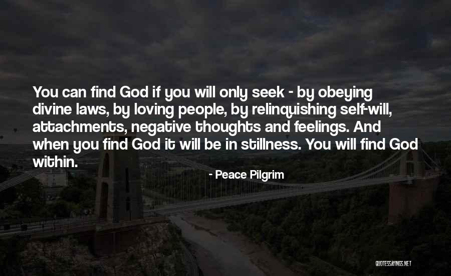 Peace Pilgrim Quotes 2037114