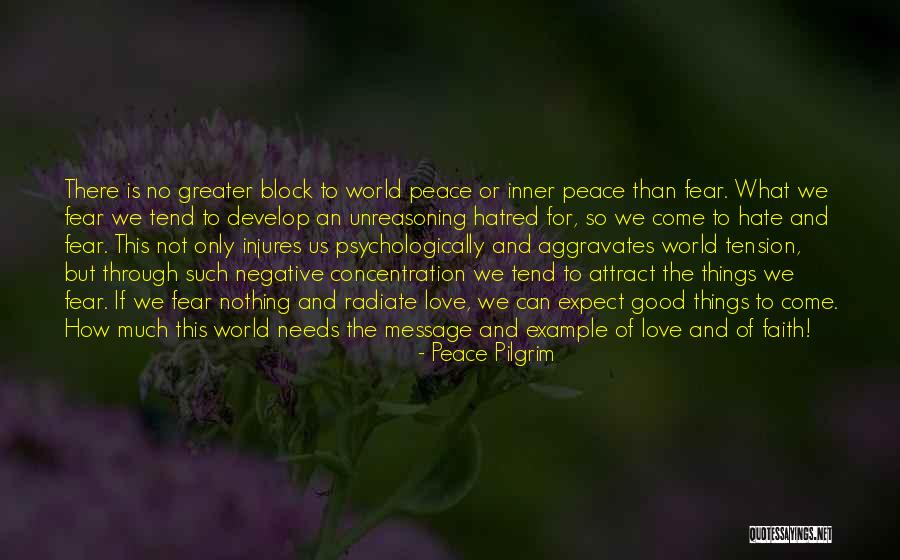 Peace Pilgrim Quotes 2086663