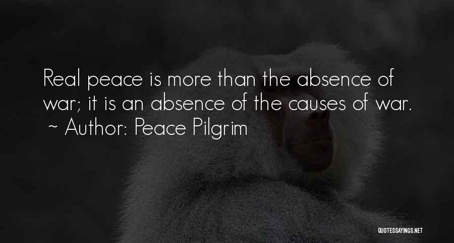 Peace Pilgrim Quotes 762392