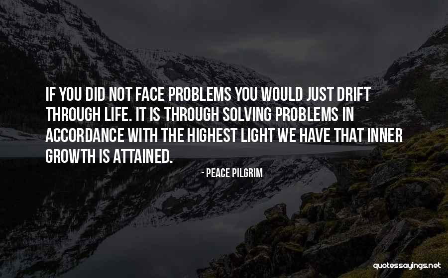 Peace Pilgrim Quotes 816016