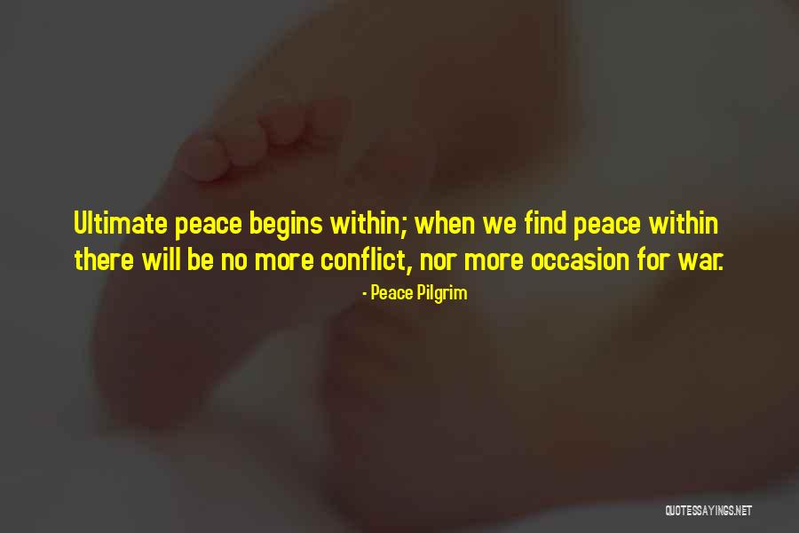 Peace Pilgrim Quotes 908819