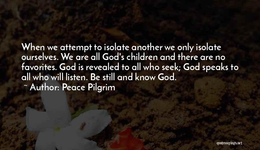 Peace Pilgrim Quotes 969408