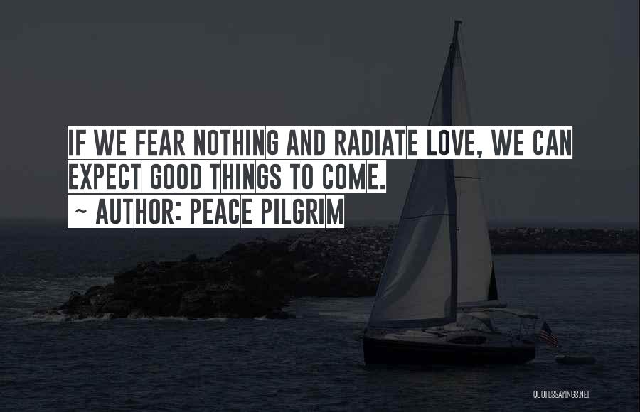 Peace Pilgrim Quotes 99222