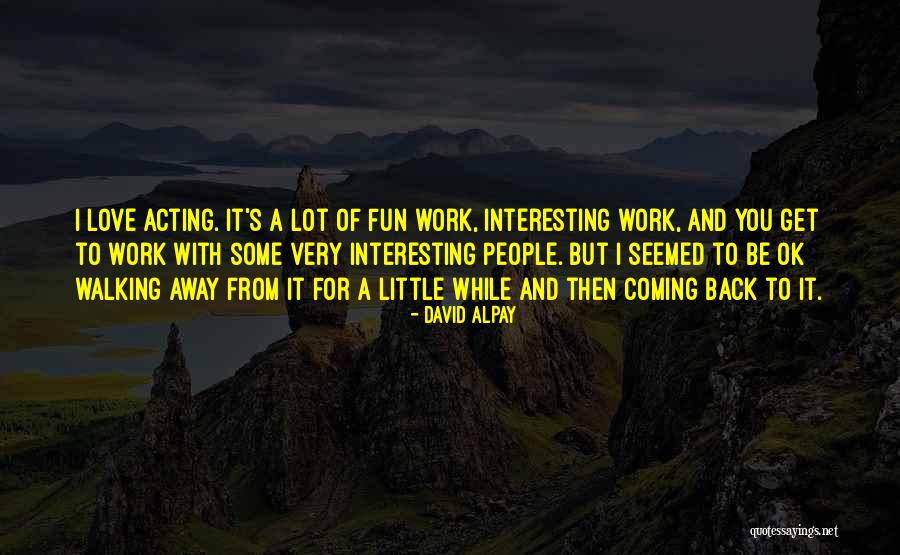 Peace Qoutes Quotes By David Alpay Peace Qoutes Quotes By David Alpay