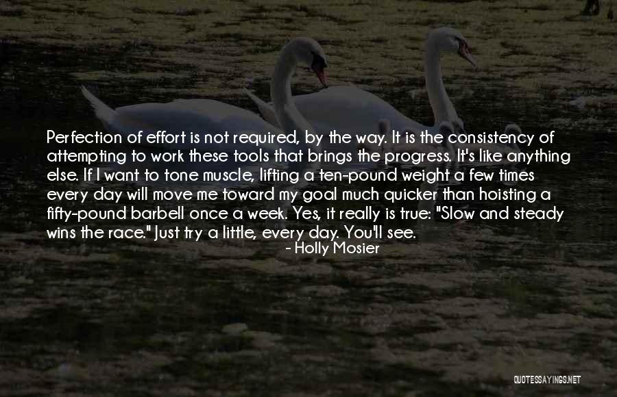 Peace Required Quotes By Holly Mosier