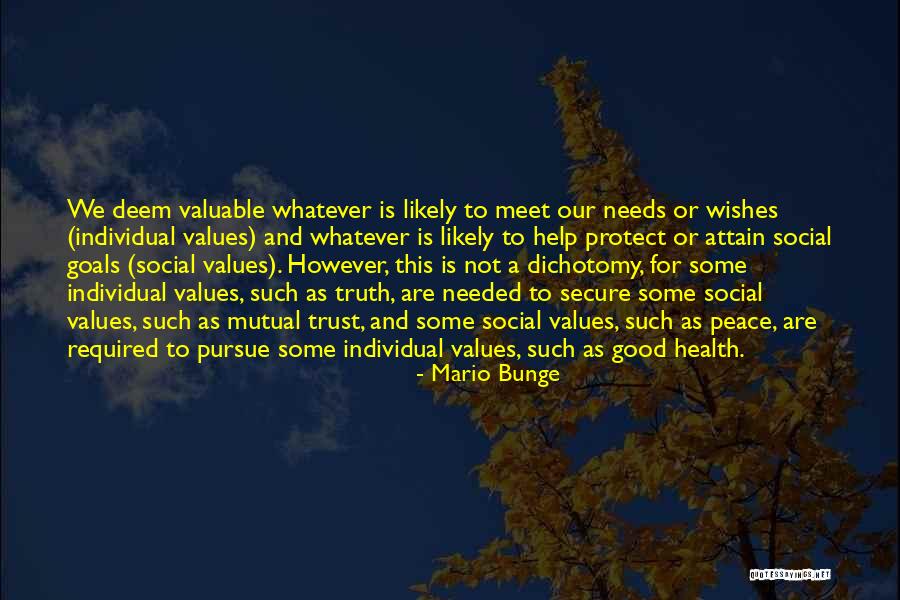 Peace Required Quotes By Mario Bunge Peace Required Quotes By Mario Bunge