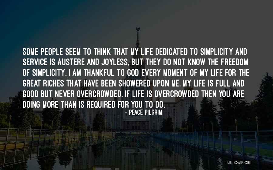 Peace Required Quotes By Peace Pilgrim Peace Required Quotes By Peace Pilgrim
