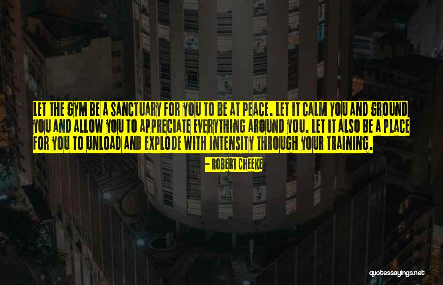 Peace The Quotes By Robert Cheeke Peace The Quotes By Robert Cheeke