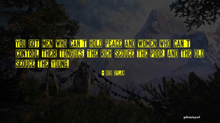 Peace Young Quotes By Bob Dylan Peace Young Quotes By Bob Dylan