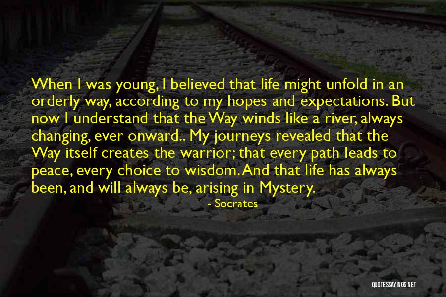 Peace Young Quotes By Socrates Peace Young Quotes By Socrates