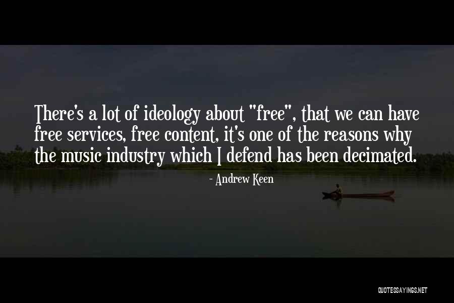 Peace Youtube Quotes By Andrew Keen Peace Youtube Quotes By Andrew Keen