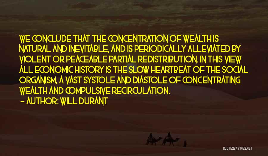 Peaceable Quotes By Will Durant