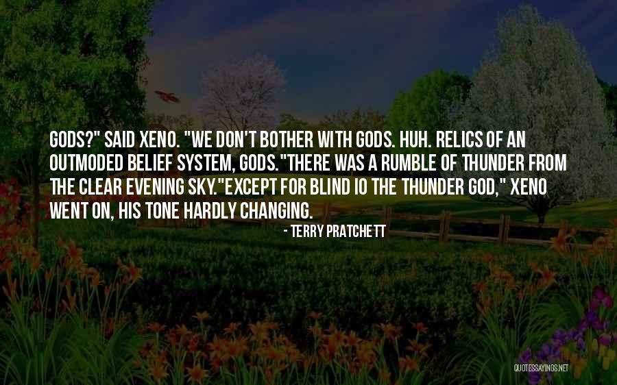 Peaceableness Quotes By Terry Pratchett Peaceableness Quotes By Terry Pratchett