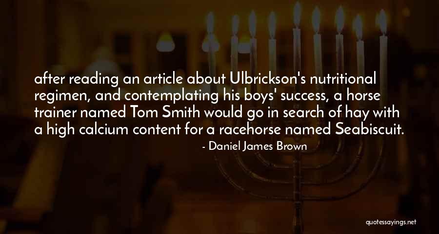 Peaceforce Security Quotes By Daniel James Brown Peaceforce Security Quotes By Daniel James Brown