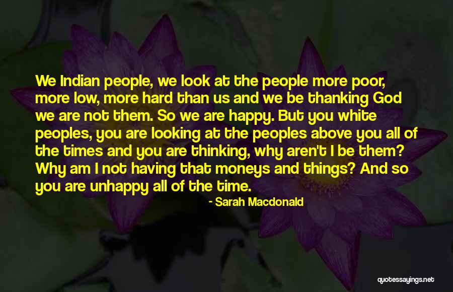 Peaceful Protesting Quotes By Sarah Macdonald Peaceful Protesting Quotes By Sarah Macdonald
