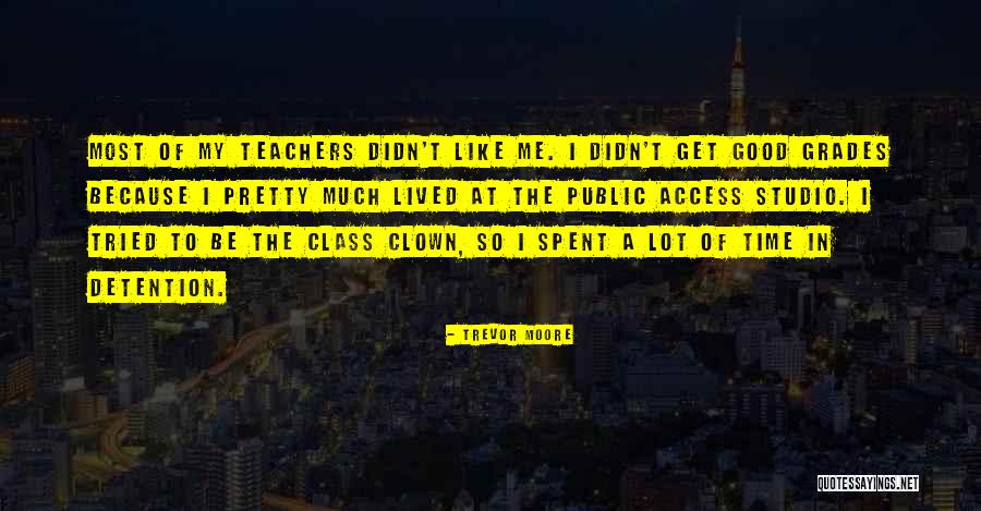 Peaceful Protesting Quotes By Trevor Moore Peaceful Protesting Quotes By Trevor Moore
