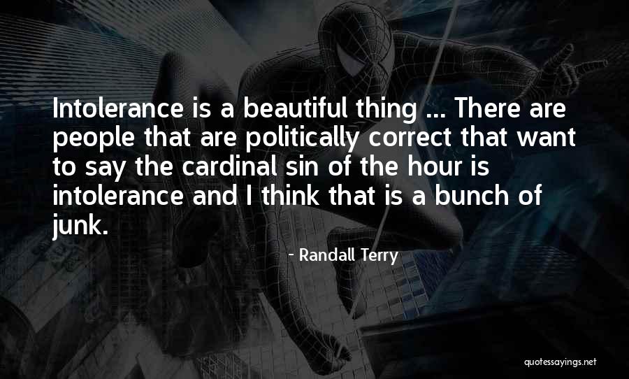 Peaceful Rise Quotes By Randall Terry Peaceful Rise Quotes By Randall Terry