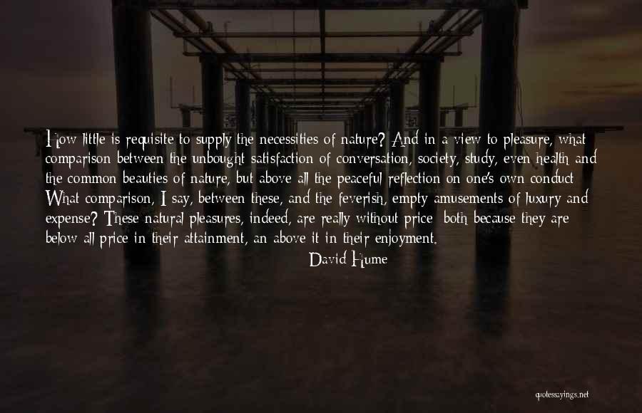 Peaceful Society Quotes By David Hume Peaceful Society Quotes By David Hume