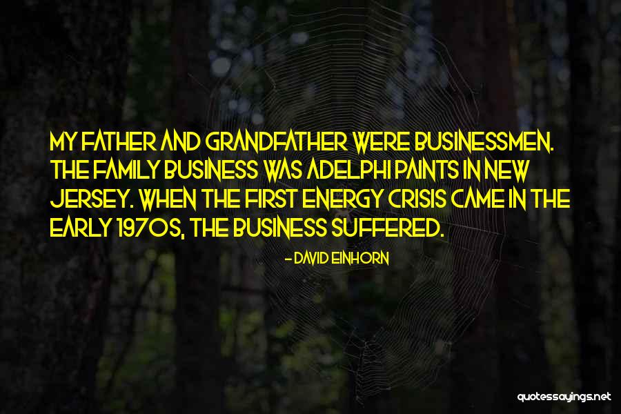 Peacefull Quotes By David Einhorn Peacefull Quotes By David Einhorn