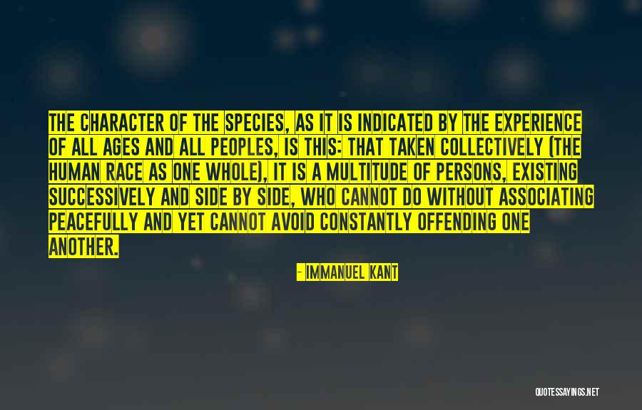 Peacefully Quotes By Immanuel Kant Peacefully Quotes By Immanuel Kant