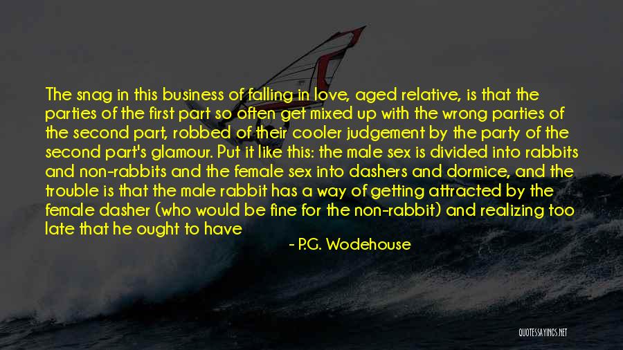 Peacefully Quotes By P.G. Wodehouse Peacefully Quotes By P.G. Wodehouse