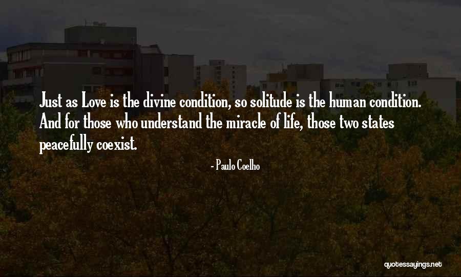 Peacefully Quotes By Paulo Coelho Peacefully Quotes By Paulo Coelho