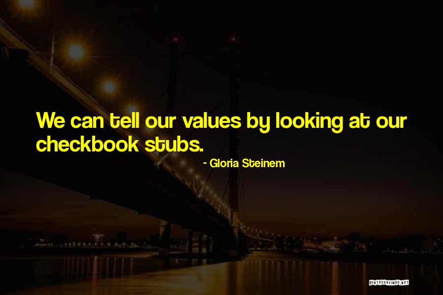 Peacefulness Of Nature Quotes By Gloria Steinem Peacefulness Of Nature Quotes By Gloria Steinem