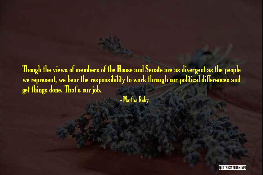 Peacefulness Of Nature Quotes By Martha Roby Peacefulness Of Nature Quotes By Martha Roby
